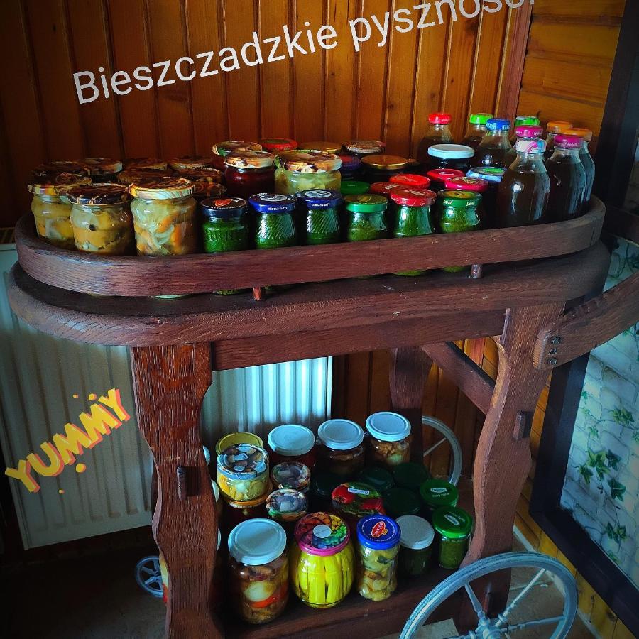 Agroturystyka Pod Kolami ميتشكوفتسه المظهر الخارجي الصورة